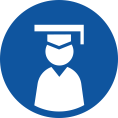 Piktogramm Alumni