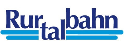 Logo Rurtalbahn GmbH
