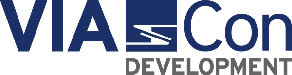 Logo VIA Consulting & Development GmbH