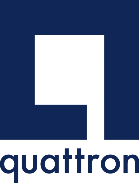 Logo quattron management consulting gmbh